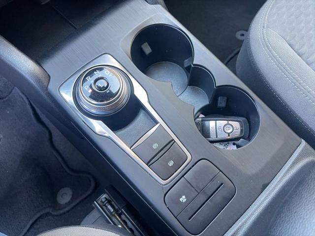 2021 Ford Escape SE Hybrid