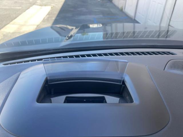 2021 Ford Escape Titanium Hybrid