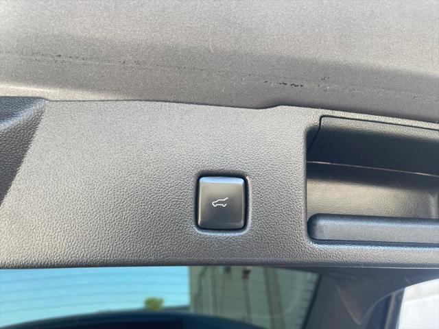 2021 Ford Escape Titanium Hybrid