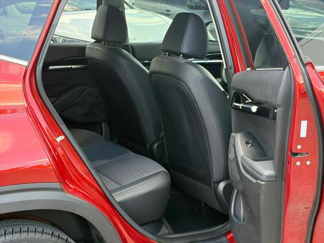 2022 Kia Seltos S