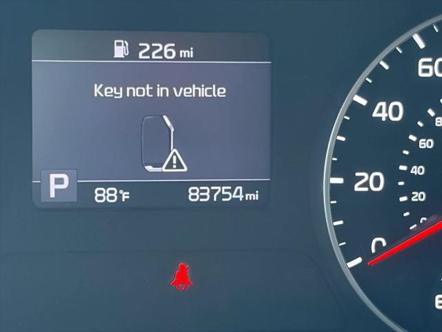 2022 Kia Seltos S