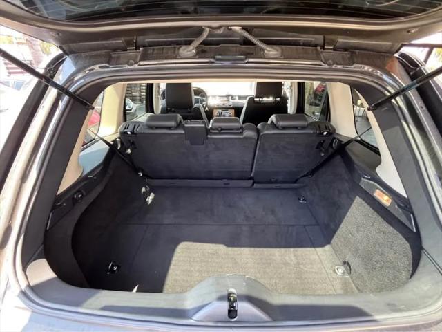 2011 Land Rover Range Rover Sport HSE
