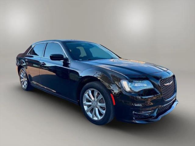 2018 Chrysler 300 Touring for sale in Garland, TX