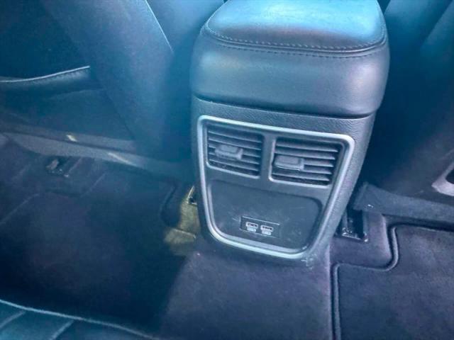 2018 Chrysler 300 Touring