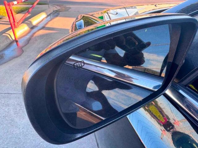 2018 Chrysler 300 Touring