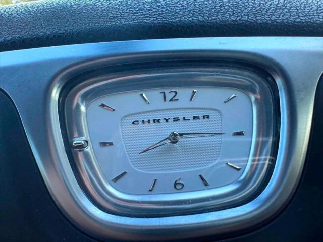 2018 Chrysler 300 Touring