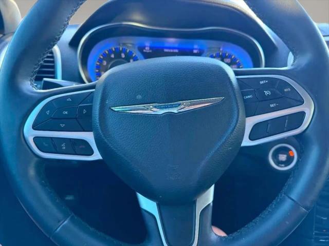 2018 Chrysler 300 Touring