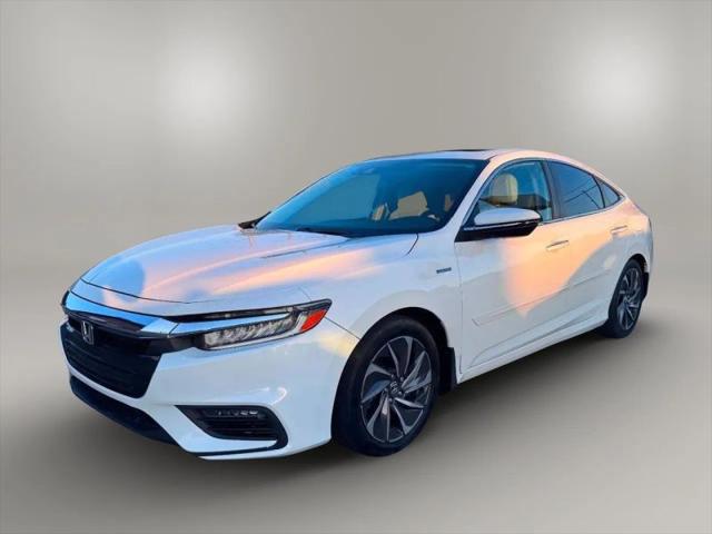 2022 Honda Insight Touring for sale in Garland, TX