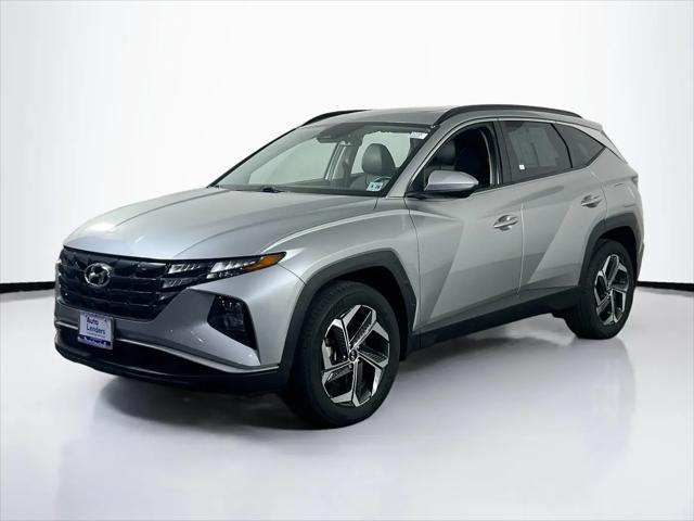 2023 Hyundai Tucson SEL for sale in Williamstown, NJ