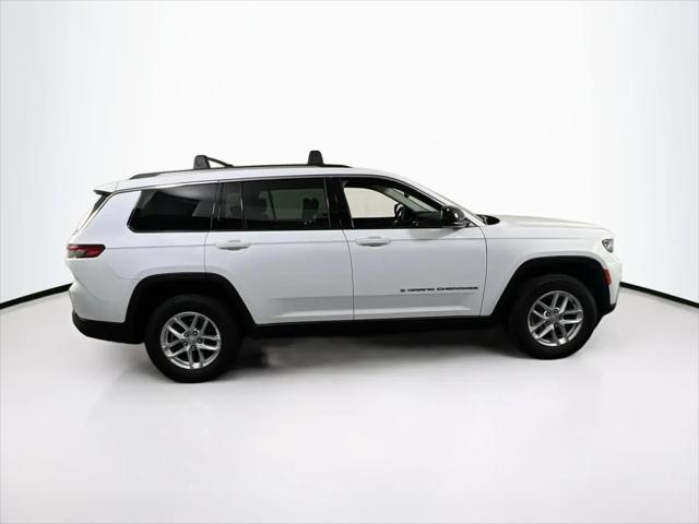 2023 Jeep Grand Cherokee L Laredo 4x4
