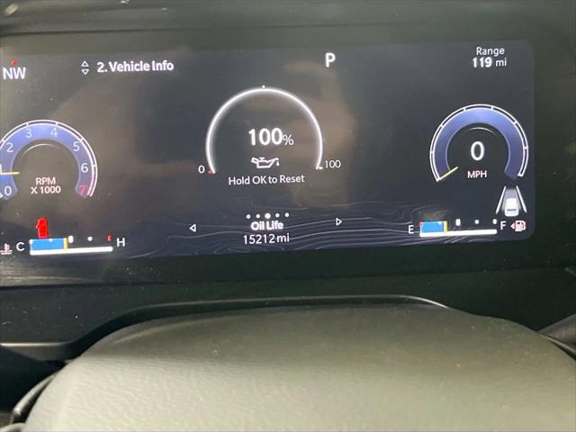 2023 Jeep Grand Cherokee L Laredo 4x4