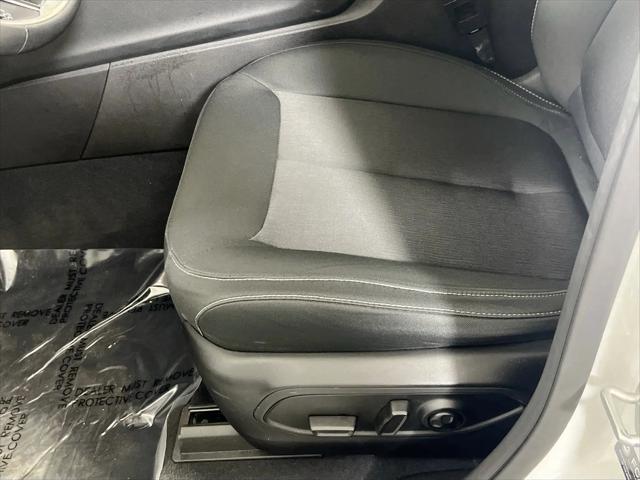 2023 Jeep Grand Cherokee L Laredo 4x4