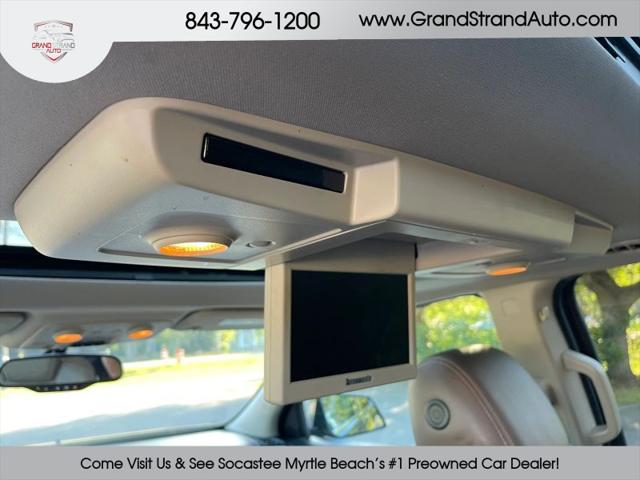 2015 GMC Acadia SLT-1