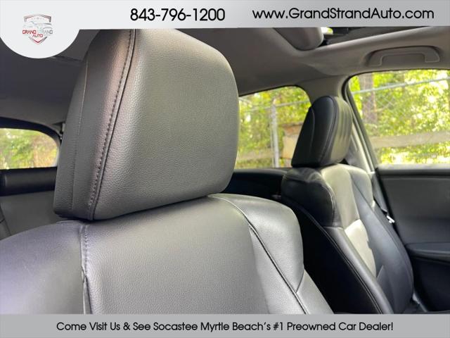 2018 Acura RDX Base