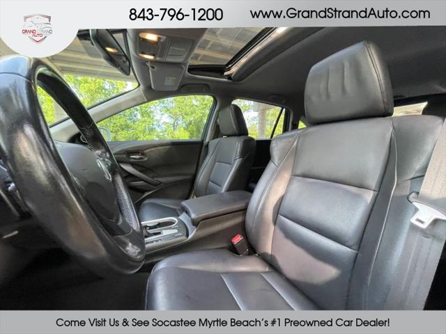 2018 Acura RDX Base