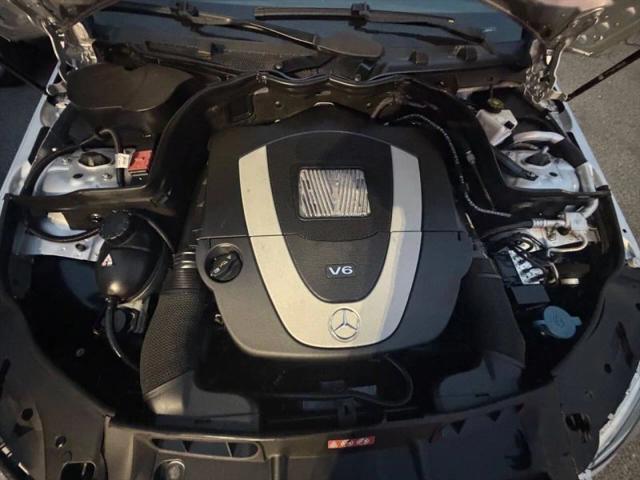 2011 Mercedes-Benz C-CLASS C 300 Sport 4MATIC