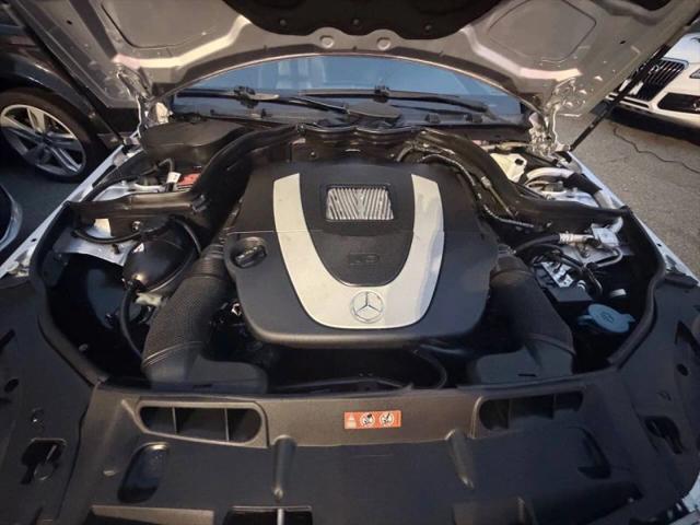 2011 Mercedes-Benz C-CLASS C 300 Sport 4MATIC