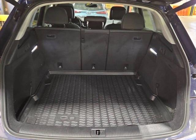 2021 Audi Q5 Premium 45 TFSI quattro S tronic