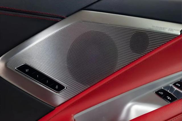 2023 Chevrolet Corvette Stingray RWD Convertible 2LT