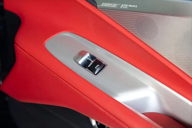 2023 Chevrolet Corvette Stingray RWD Convertible 2LT