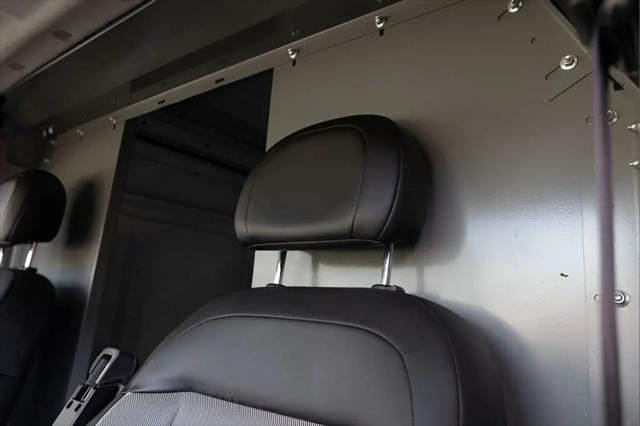 2024 Ram ProMaster 2500 Cargo Van Tradesman High Roof 136" WB w/Pass Seat