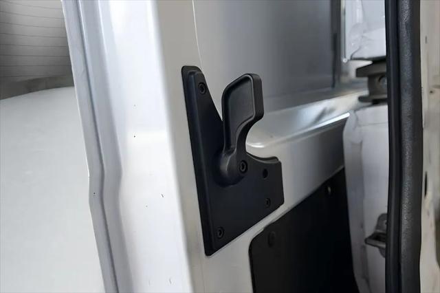 2024 Ram ProMaster 2500 Cargo Van Tradesman High Roof 136" WB w/Pass Seat