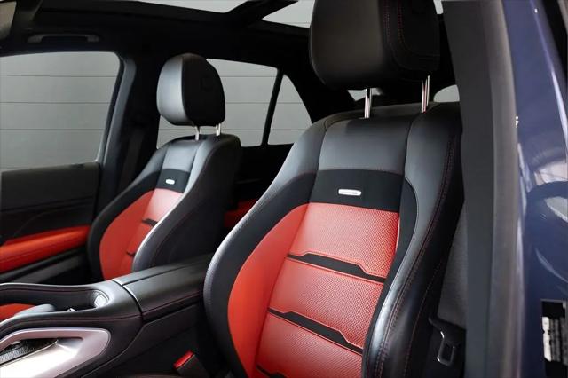 2024 Mercedes-Benz GLE AMG GLE 53 4MATIC+