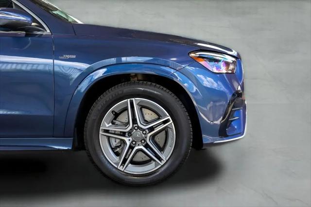 2024 Mercedes-Benz GLE AMG GLE 53 4MATIC+