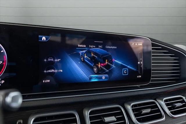 2024 Mercedes-Benz GLE AMG GLE 53 4MATIC+