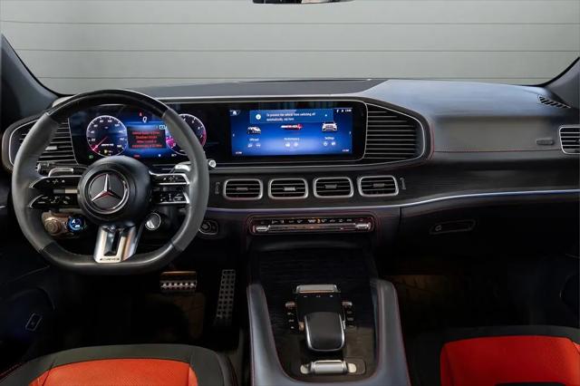 2024 Mercedes-Benz GLE AMG GLE 53 4MATIC+