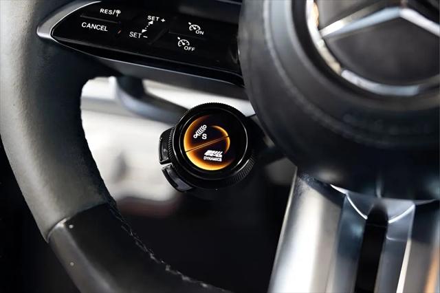 2024 Mercedes-Benz GLE AMG GLE 53 4MATIC+