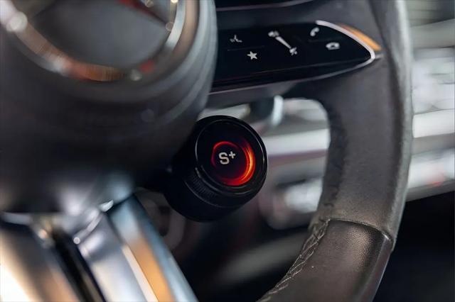 2024 Mercedes-Benz GLE AMG GLE 53 4MATIC+