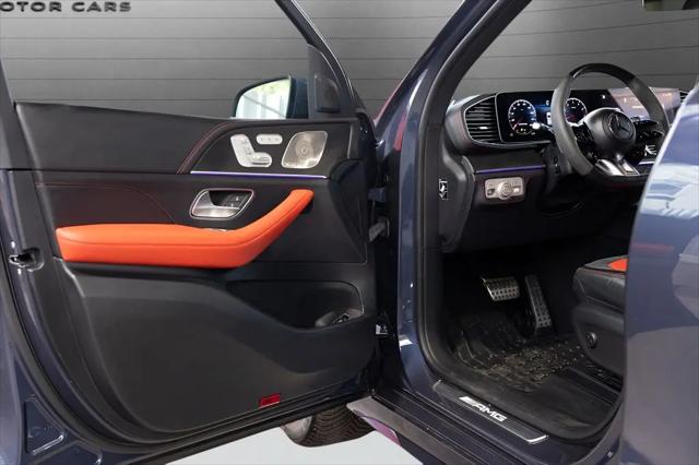 2024 Mercedes-Benz GLE AMG GLE 53 4MATIC+