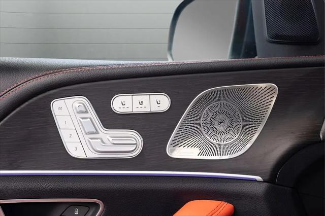 2024 Mercedes-Benz GLE AMG GLE 53 4MATIC+