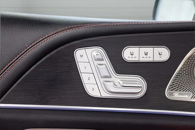 2024 Mercedes-Benz GLE AMG GLE 53 4MATIC+
