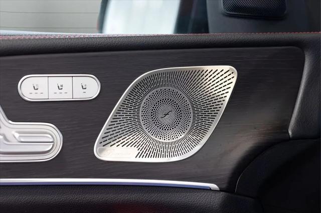 2024 Mercedes-Benz GLE AMG GLE 53 4MATIC+