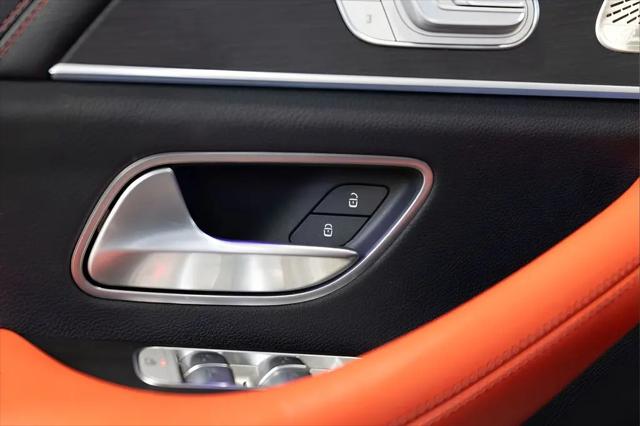 2024 Mercedes-Benz GLE AMG GLE 53 4MATIC+