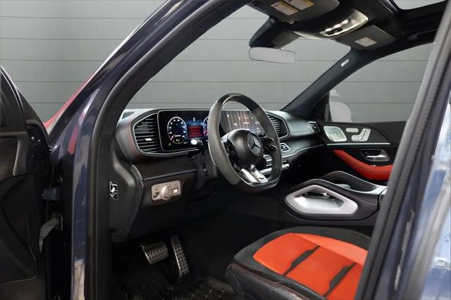 2024 Mercedes-Benz GLE AMG GLE 53 4MATIC+