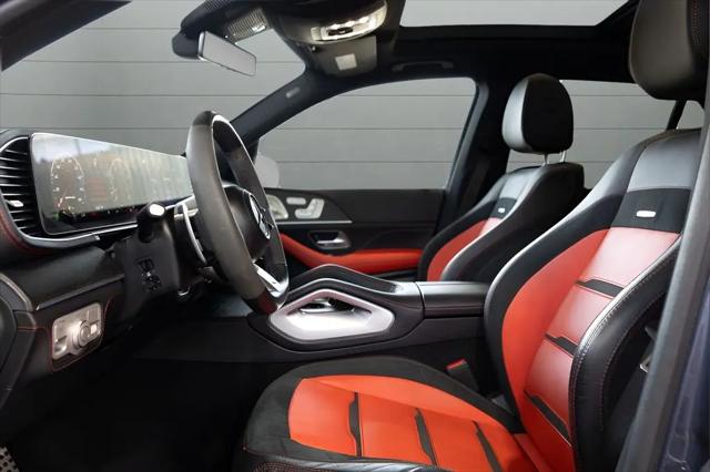 2024 Mercedes-Benz GLE AMG GLE 53 4MATIC+