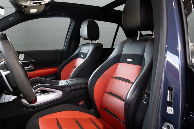 2024 Mercedes-Benz GLE AMG GLE 53 4MATIC+