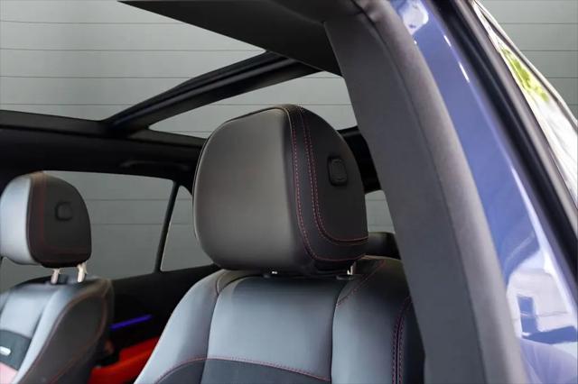 2024 Mercedes-Benz GLE AMG GLE 53 4MATIC+