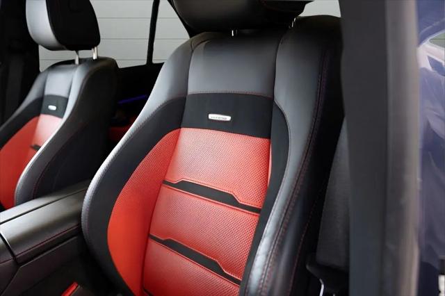 2024 Mercedes-Benz GLE AMG GLE 53 4MATIC+