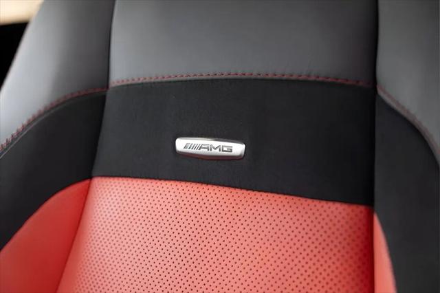 2024 Mercedes-Benz GLE AMG GLE 53 4MATIC+
