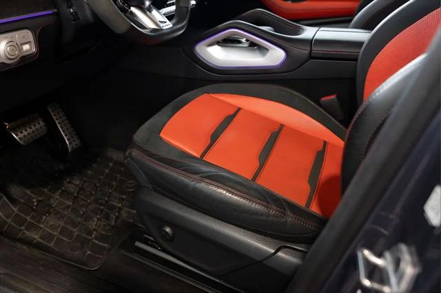 2024 Mercedes-Benz GLE AMG GLE 53 4MATIC+