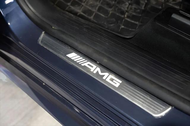 2024 Mercedes-Benz GLE AMG GLE 53 4MATIC+
