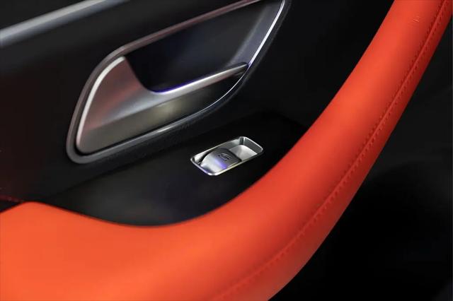 2024 Mercedes-Benz GLE AMG GLE 53 4MATIC+