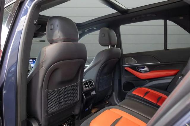 2024 Mercedes-Benz GLE AMG GLE 53 4MATIC+