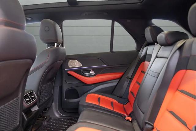 2024 Mercedes-Benz GLE AMG GLE 53 4MATIC+