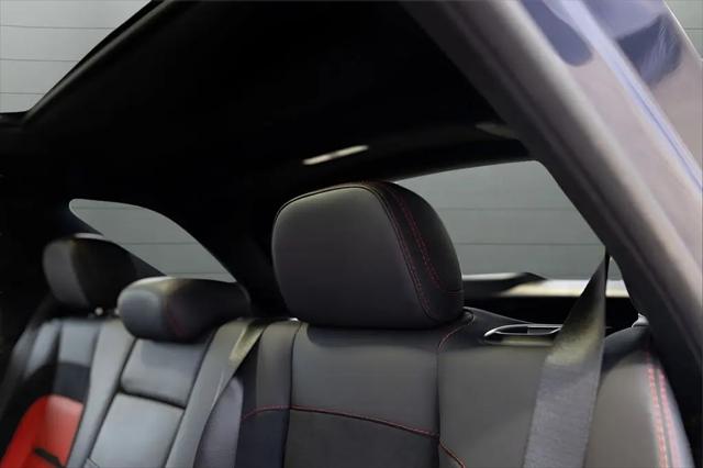 2024 Mercedes-Benz GLE AMG GLE 53 4MATIC+