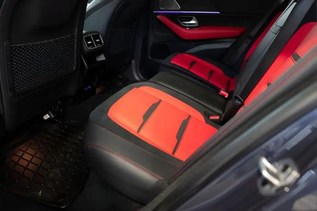 2024 Mercedes-Benz GLE AMG GLE 53 4MATIC+